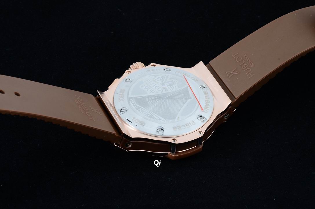 Hublot watch man-226